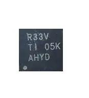 Сброс микросхемы R33V на материнских платах для Macbook Air 13 дюймов A1466 820-3209 2012 U5010 SMC -