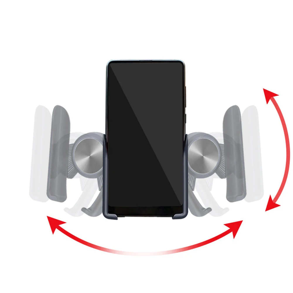 Универсальный держатель для телефона с поворотом на 360 градусов|Универсальный