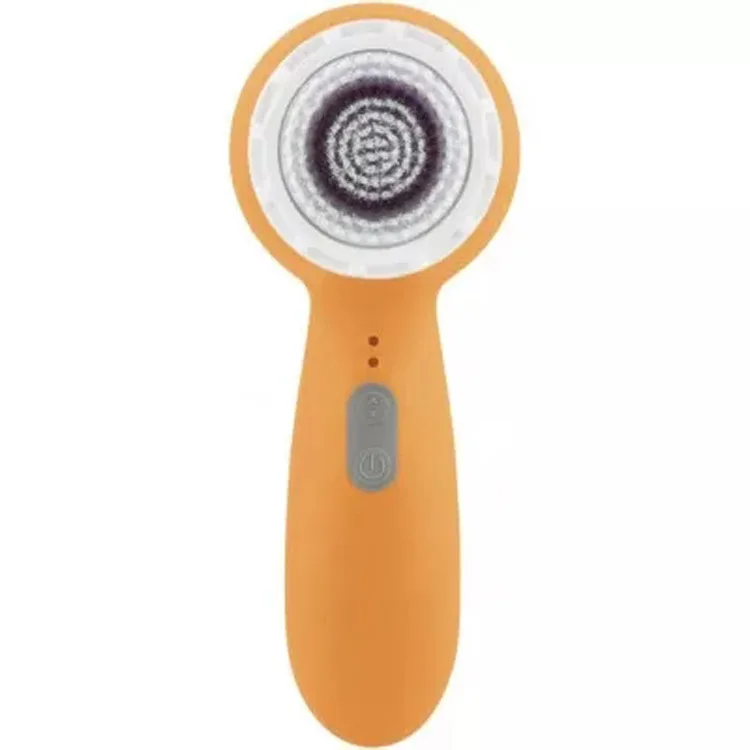 

Men's Electric Facial Cleanser Ultrasonic Vibration Massage Clean Facial Washing Brush