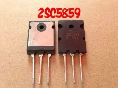 

1pcs/lot 2SC5859 C5859 TO-3P