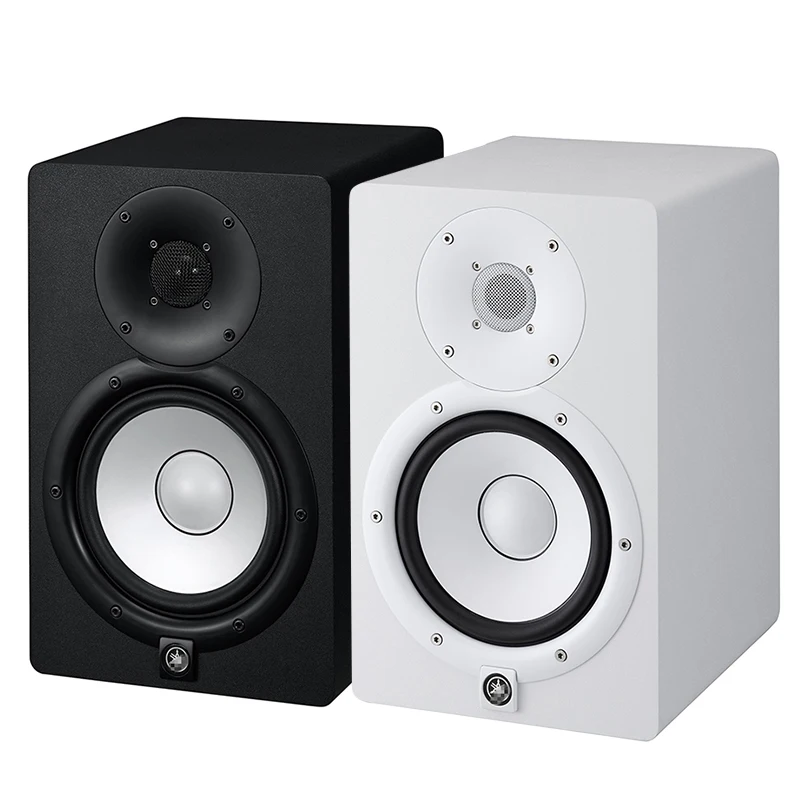 

HS7 6.5" Powered Near Field Studio Reference Monitor High Quality Audio Speaker