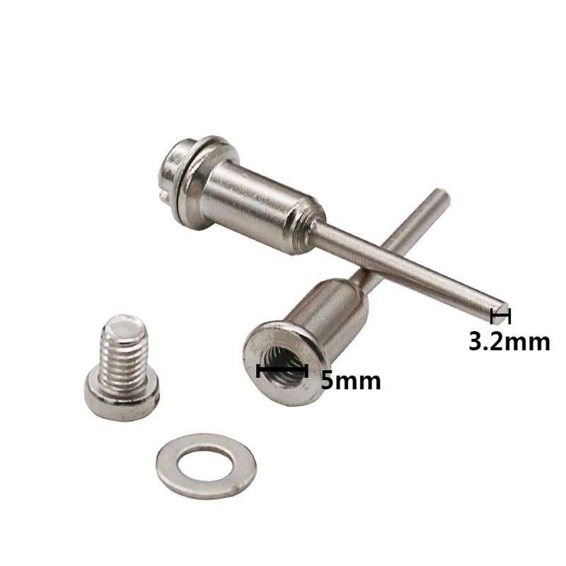 

High Speed Steel Woodworking Cutting Discs Circular Saw Blade For Dremel Rotary Tool Durable Quality Metal Cutting Discs