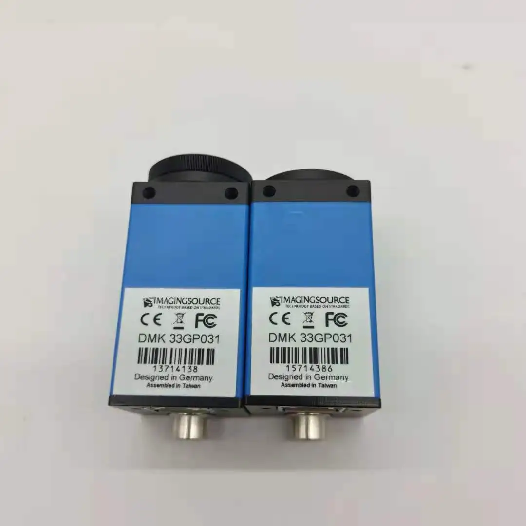 

DMK 33GP031