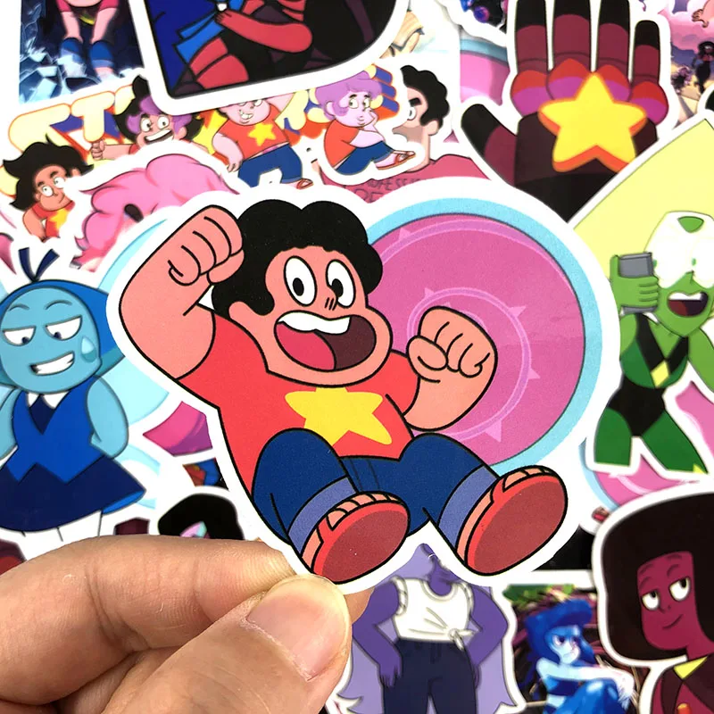 Наклейки для мотоцикла багажа скейтборда велосипеда холодильника водостойкие