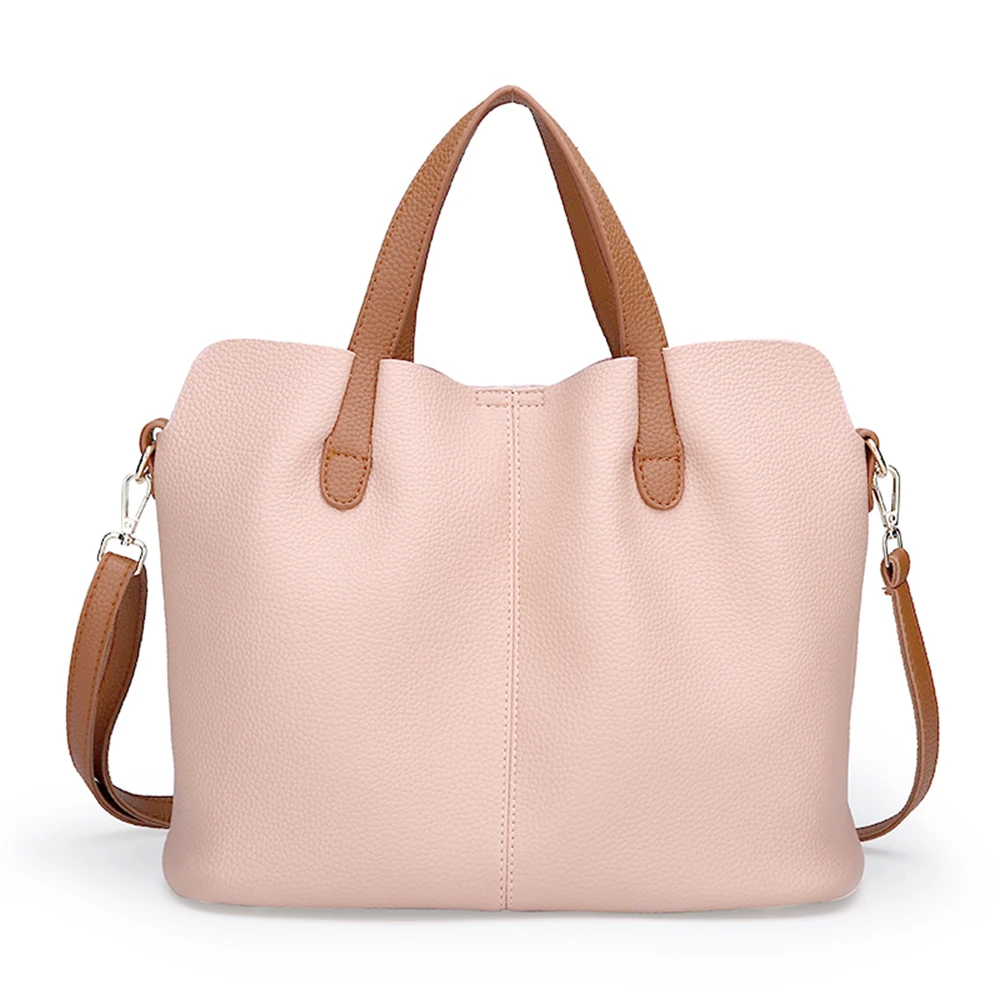 Женские сумки-мессенджеры через плечо из искусственной кожи женские сумки