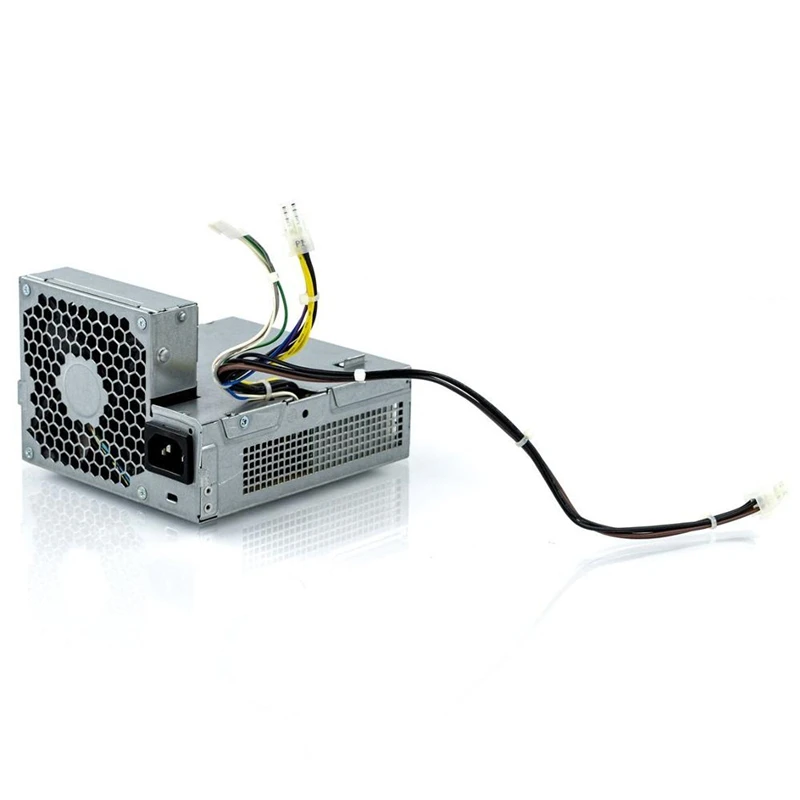 Новый оригинальный блок питания для HP Compaq Z200 4000 6000 6005 6200 8000 8100 240 Вт D2402A0 611482-001