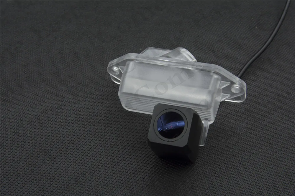 

PAL HD 1280*720 Car Rear View Camera Night Vision Reverse Camera ForMitsubishi Lancer EX 2008 2010 2015 Pajero Io