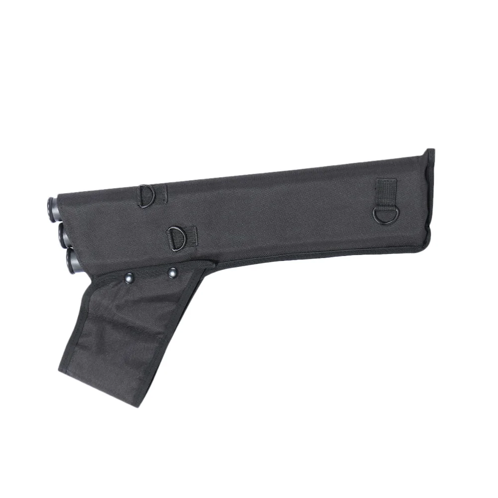 

Simple Arrow Bag Portable Arrow Storage Bag Large Capacity Backpack Multifunctional Tote Bag Black