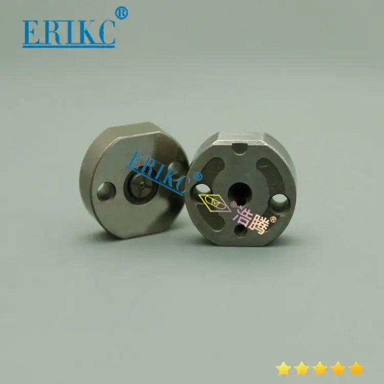 ERIKC клапан с отверстием 07 # инжектор коллектора для denso 095000 6510 6511 9709500 651|common rail injector