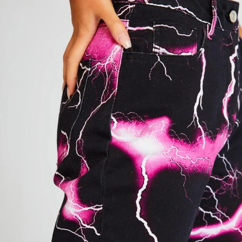 

Denim pencil Broek Top Brand Stretch High waist BSlender Female Leisure jeans Mate S-3XL