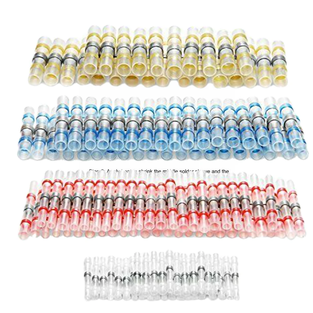 120 шт. провод соединитель самолета Электрический морской автомобильный