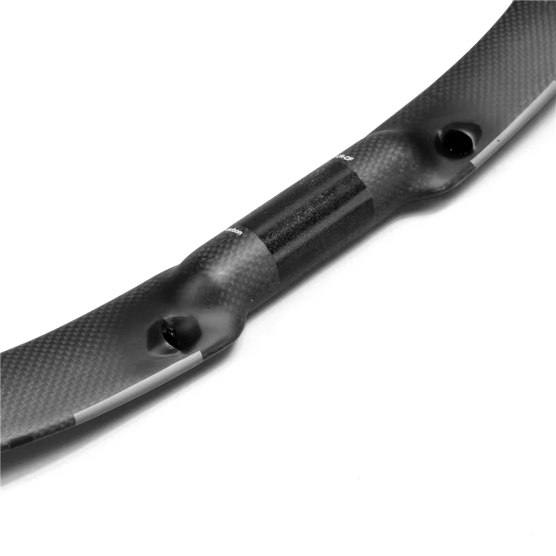 

Full Carbon Fiber Road Bike Break Wind Handle/racing Handle Steering Wheel Bicycle Handlebar Carbon Mtb Aero Handlebars Highway