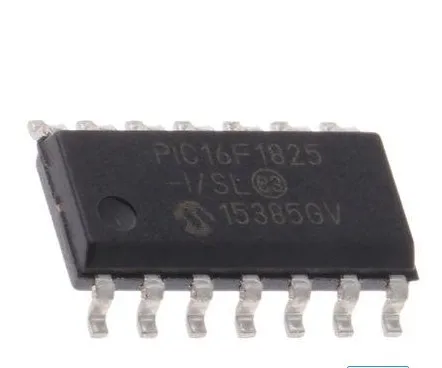 In Stock 100% New&amporiginal 5pcs/lot PIC16F1825-I/SL SOP14 | Replacement Parts