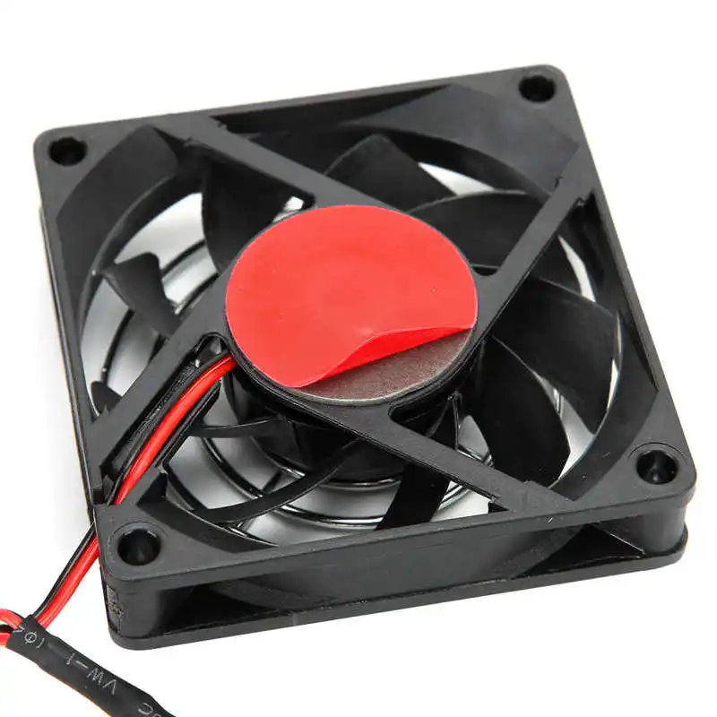 USB-вентилятор для ASUS RT‑ AC68U AC86U EX6200 Tengda AC15 5 В |