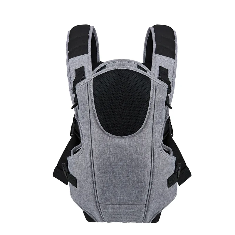 Детский рюкзак на лямках 360 портативный детский эргономичная толстовка с