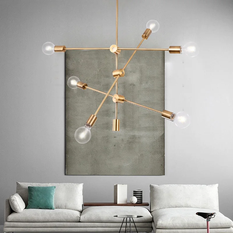 

Современные подвесные светильники hanglamp веревка для украшения дома E27 светильник для гостиной luminaria pendente подвесной светильник