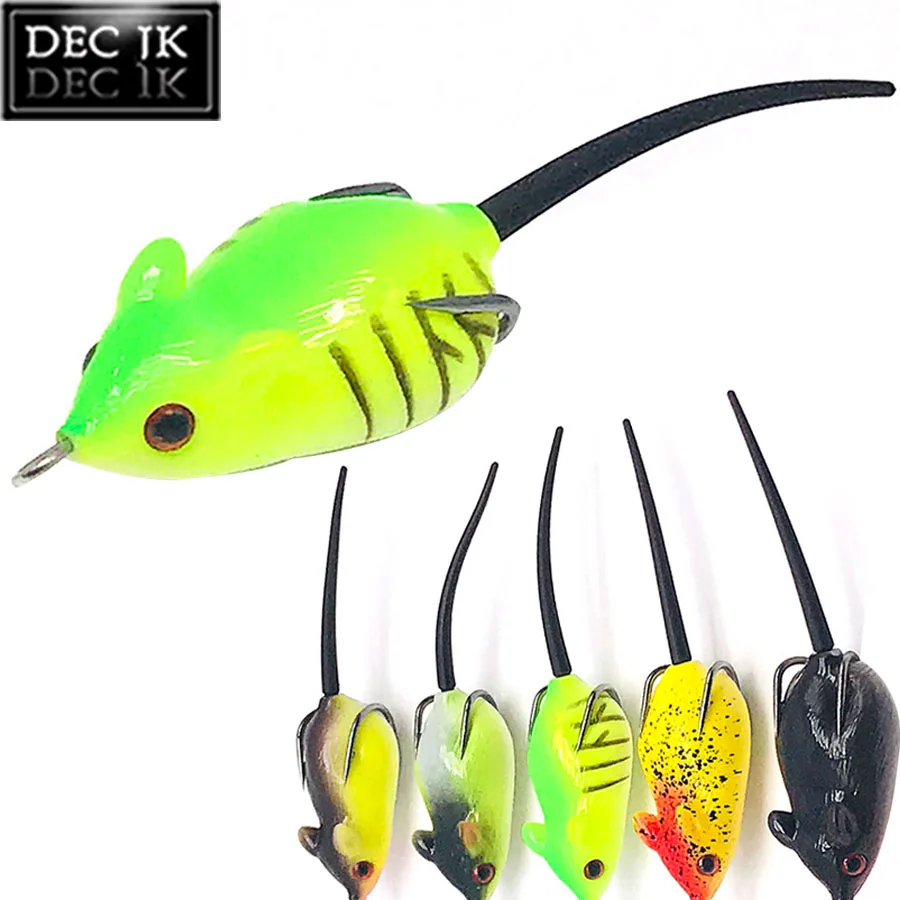 Приманка для рыбалки мягкая пластиковая 1 шт. | Спорт и развлечения