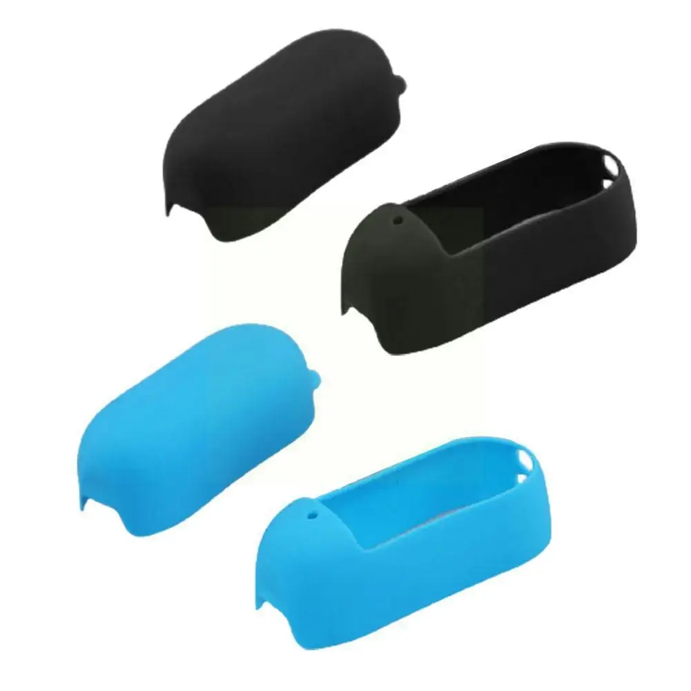 

For insta360 Go2 camera charging compartment Dustproof silicone protective non-slip cover anti-dirt U0T6