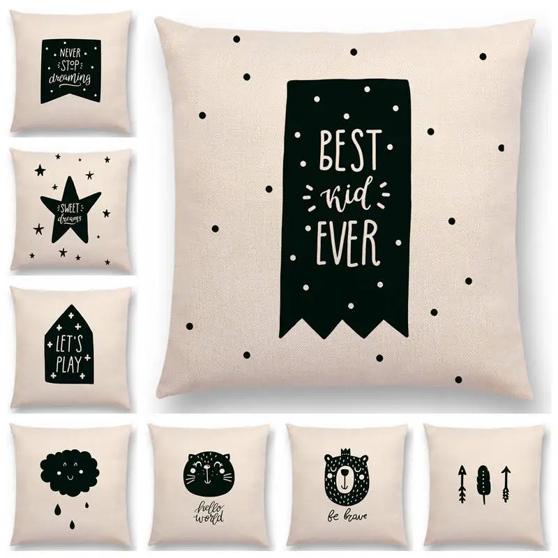 Новый простой скандинавский стиль прекрасный дизайн вдохновляющие притчи