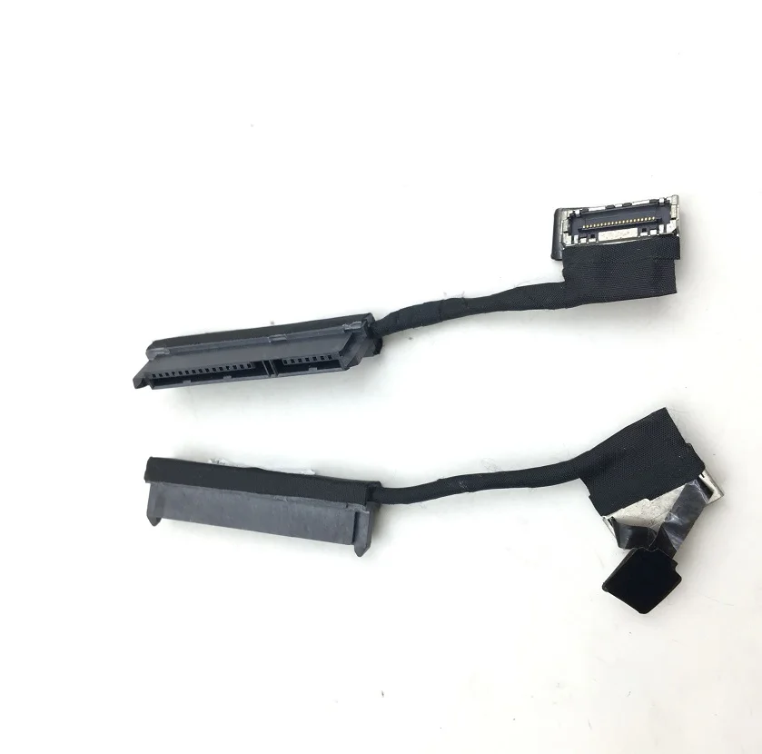 

SATA Hard Disk Drive Connector HDD Cable For DELL E7440 E7240 DC02C006Q00 dc02c004k00