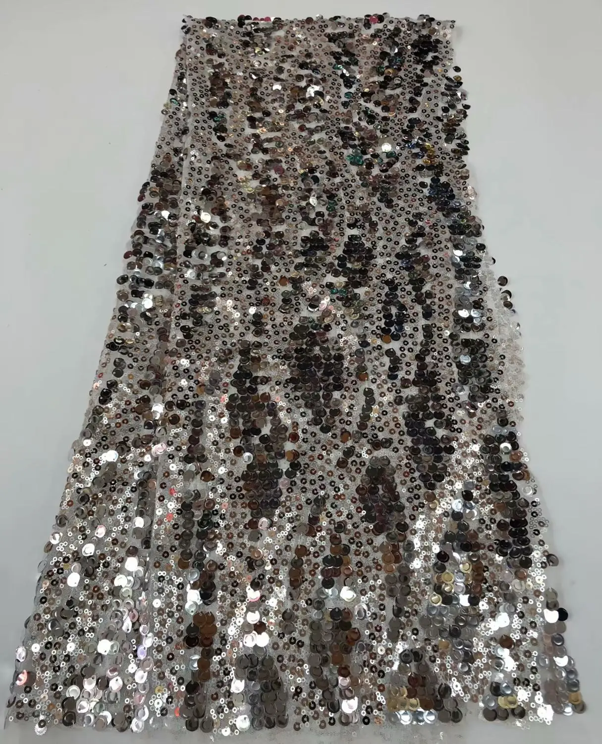 Фиолетовые блестящие мягкие молочные шелковые шнурки высокого качества