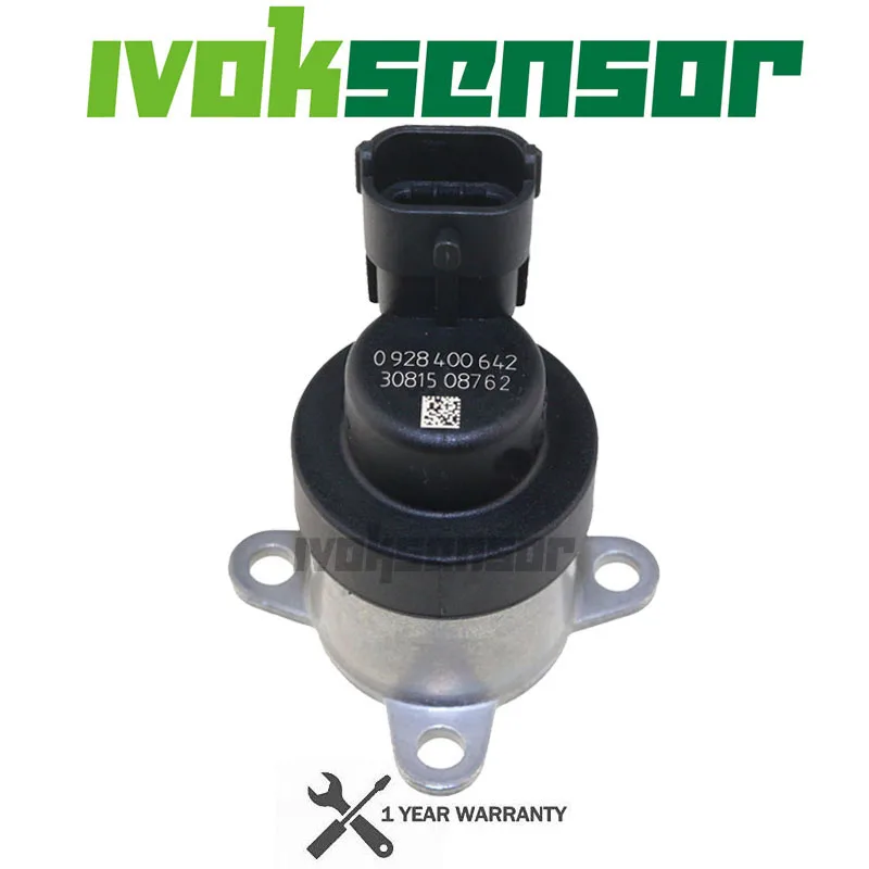 CR высокий регулятор топливного насоса Дозирующий контрольный клапан привод для