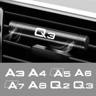 Аромадиффузор для Audi A4 B6 B8 B7 A6 C5 C6 C7 A3 A5 Q3 Q5 Q7
