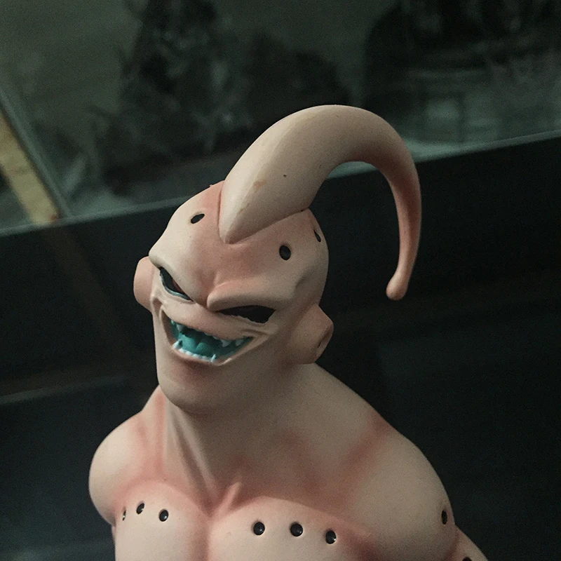 Жемчуг дракона Figuarts Zero 29 см EX Majin Buu Boo фигурки, игрушки, куклы подарок для детей