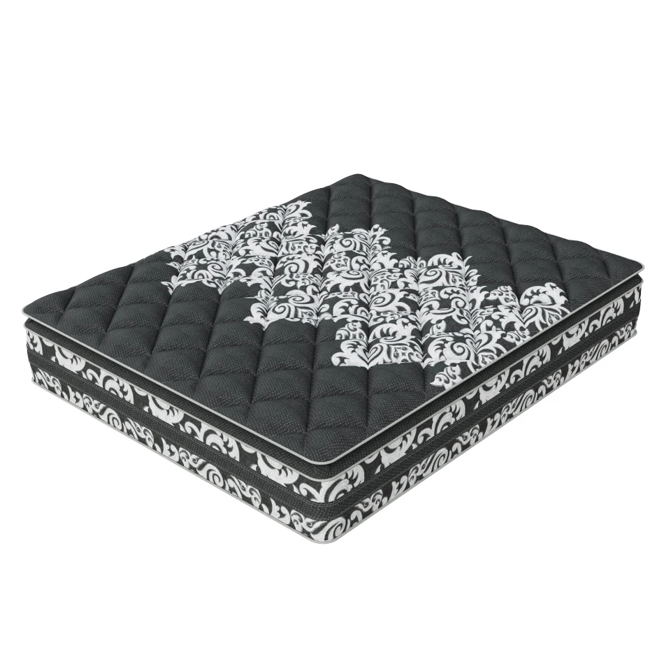 Матрас Verda Cloud Pillow Top 160x190 | Мебель
