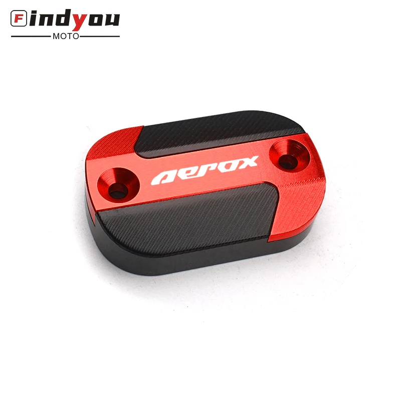 Новый высокого качества Аксессуары для мотоциклов бачок тормозной жидкости