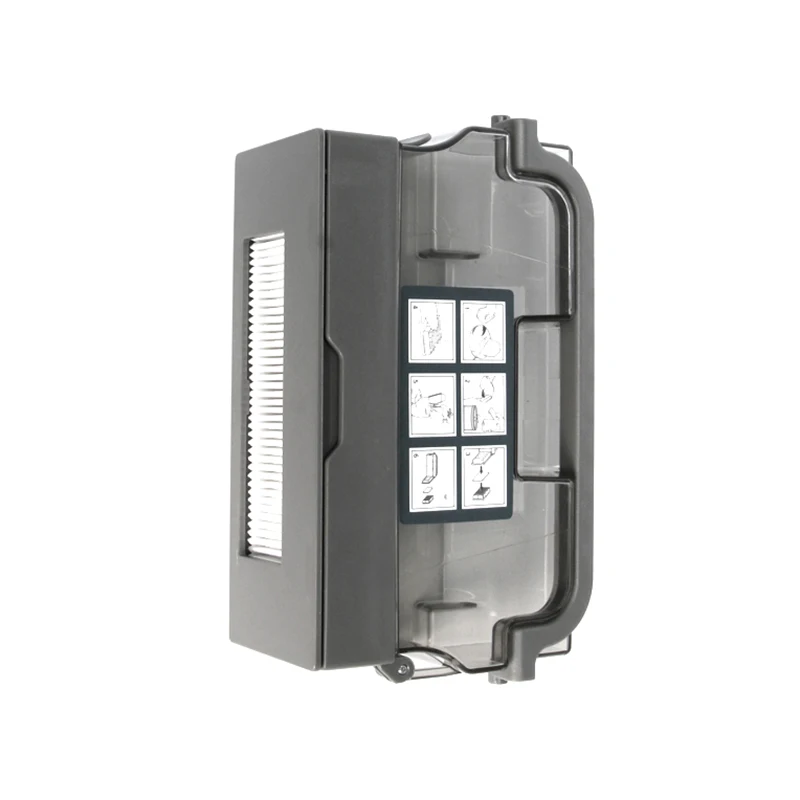 

Ecovacs Deebot M87 M88 900 901 DE35 DE33 DG711 DG710 DG711 DG710 DG716 DE55 DE53
