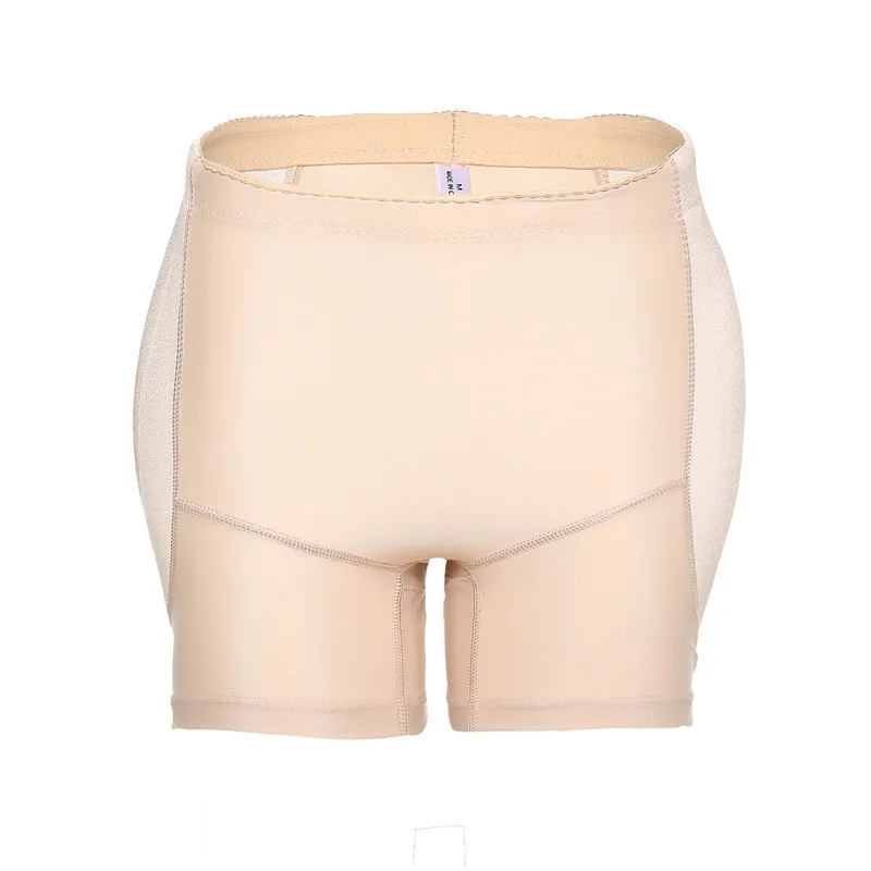 Нижнее белье женское бесшовные трусики для подтяжки ягодиц | Женская одежда