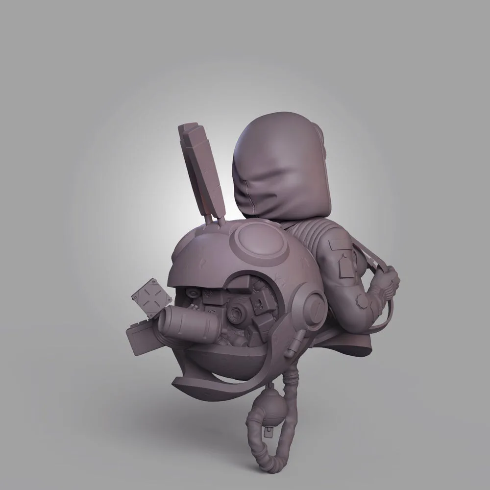 thumb