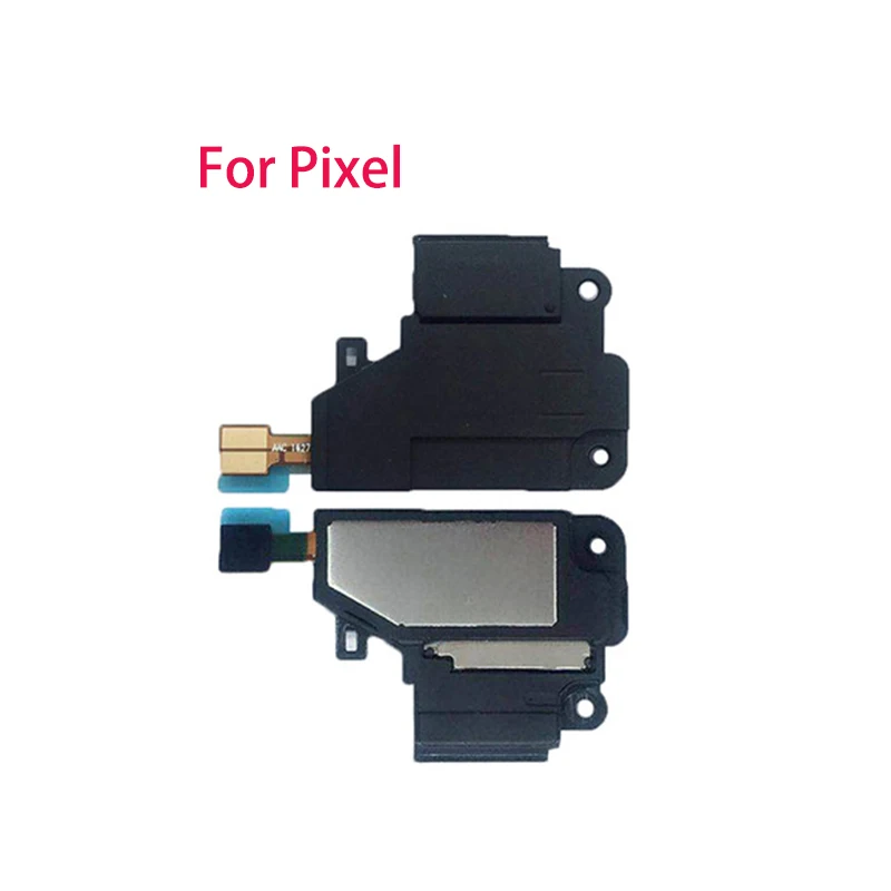 For Google Pixel Громкий звуковой сигнал провод вызывного устройства кабель для Google Pixel XL 2 2XL 3 3XL громкоговоритель модульные запасные части Тесты - Цвет: For Google Pixel