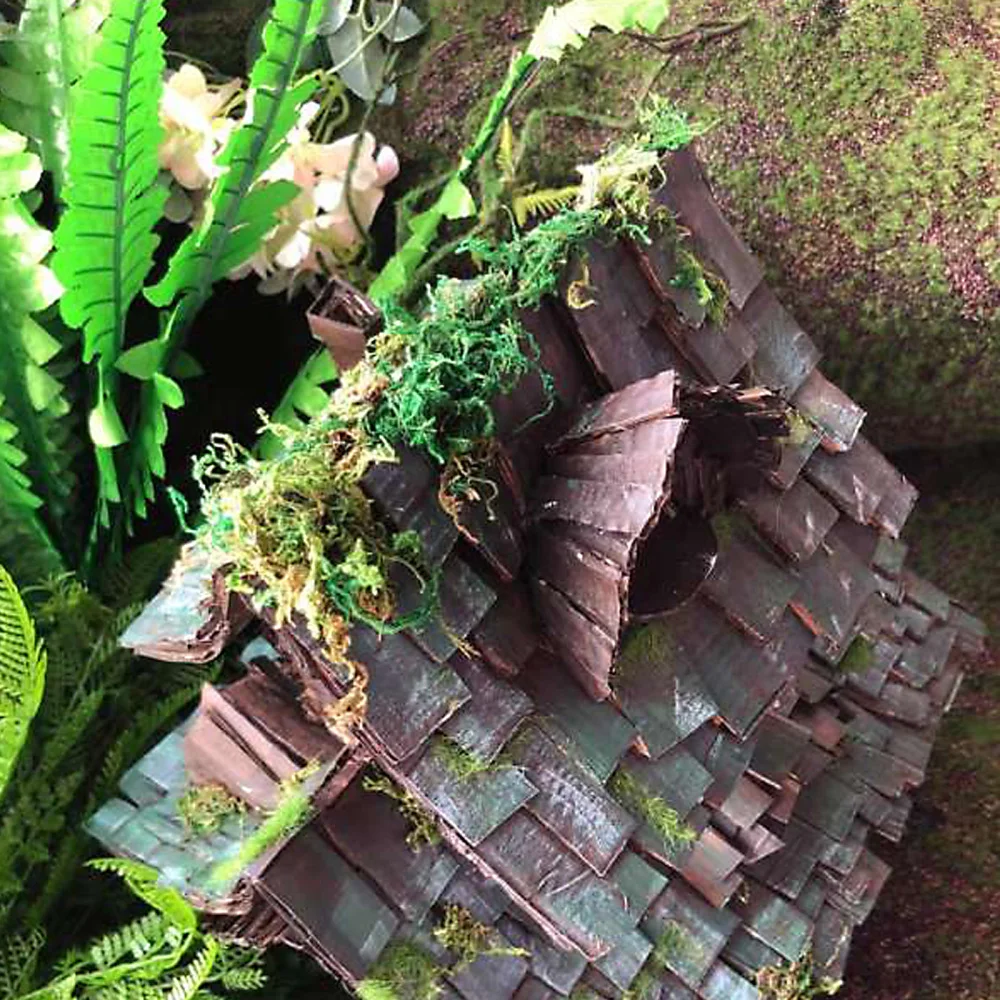 Декор для домашней гостиной Искусственный мох искусственные цветы предметы