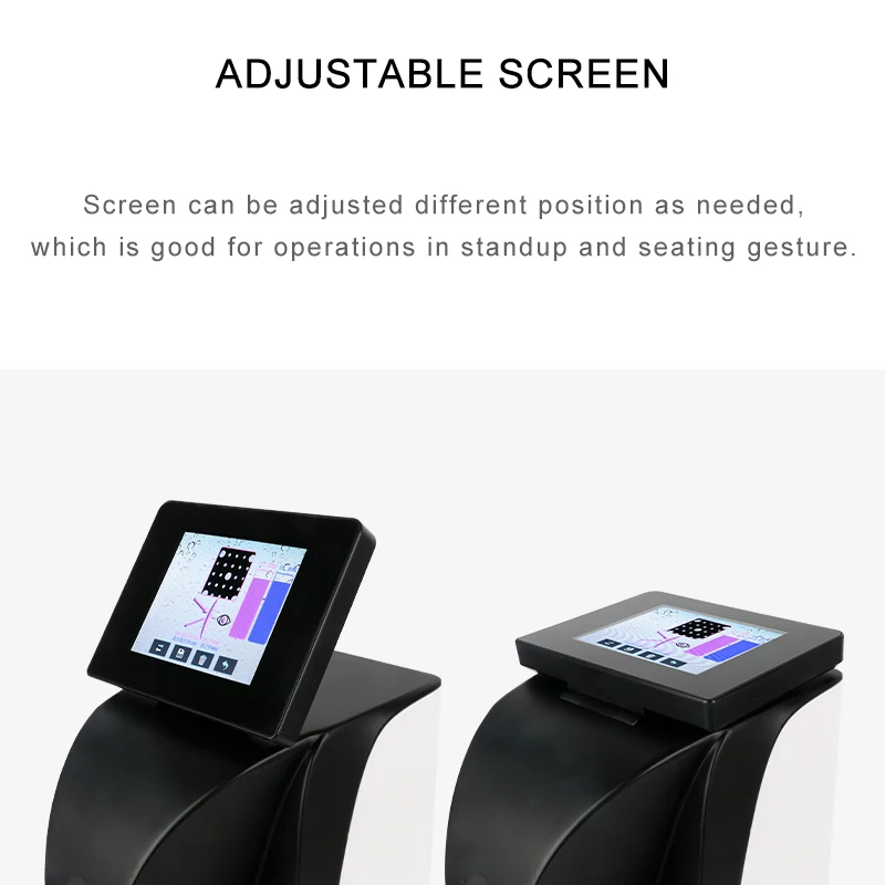 Цифровой автоматический линзометр D903 Plus|Фоциметры| |