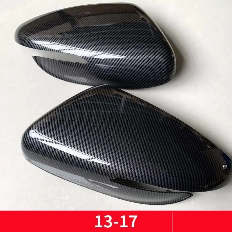 Модифицированное Авто декоративное хромированное зеркало для крыла наружная