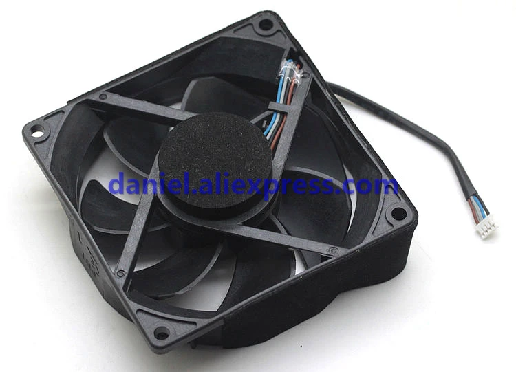 

Original PF92251V3-D060-S99 12V 2.21W 9225 4 Line Projector Fan