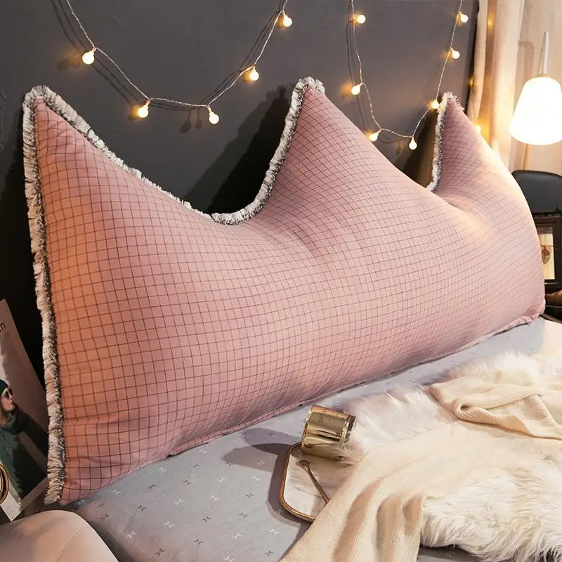 

Cuscini Decorativi Divano Cojin Decorativo Almofada Infantil Decorativa Big Pillow Home Decor Back Cojine Head Board Cushion