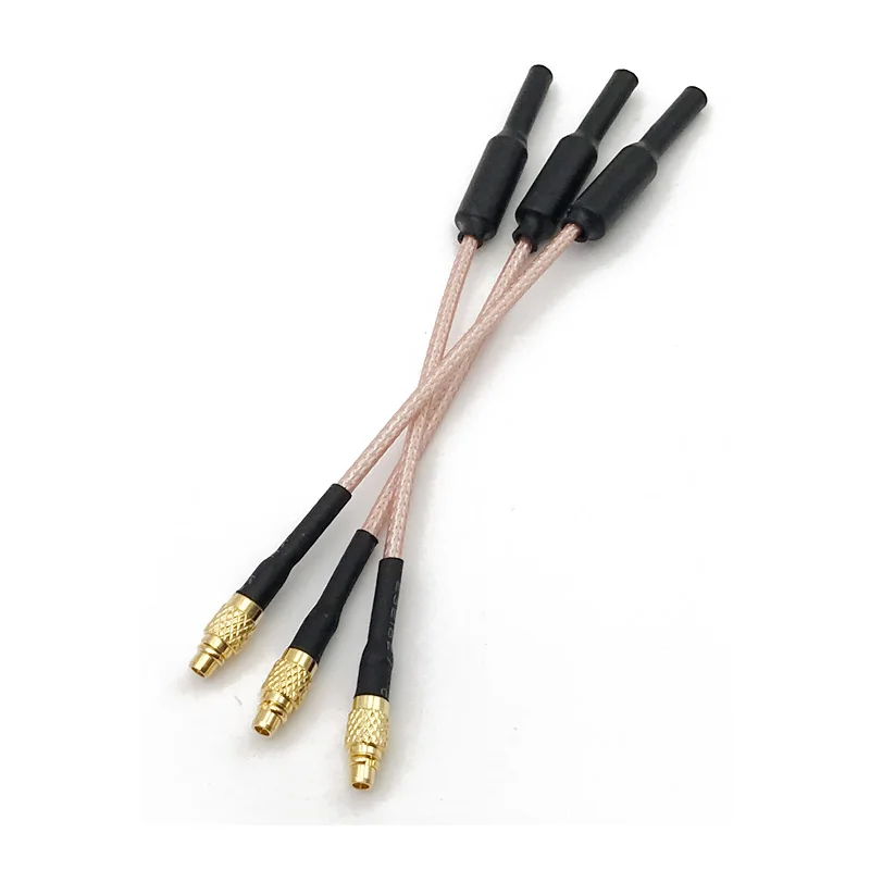 5 8 ГГц угловая MMCX линейная 2dBi всенаправленная антенна для FPV 8G передатчик RC