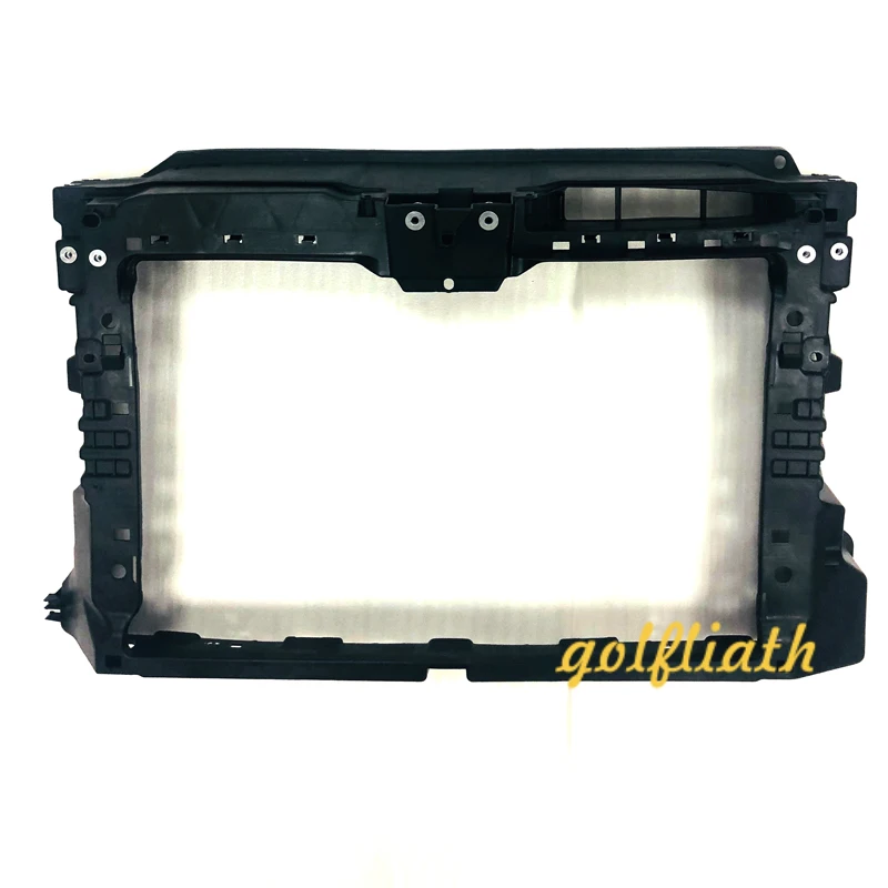 Автозапчасти аксессуары опора радиатора для Volkswagen JETT A SAGITAR MK6 2012-2014 OEM номер 5C6 805 588