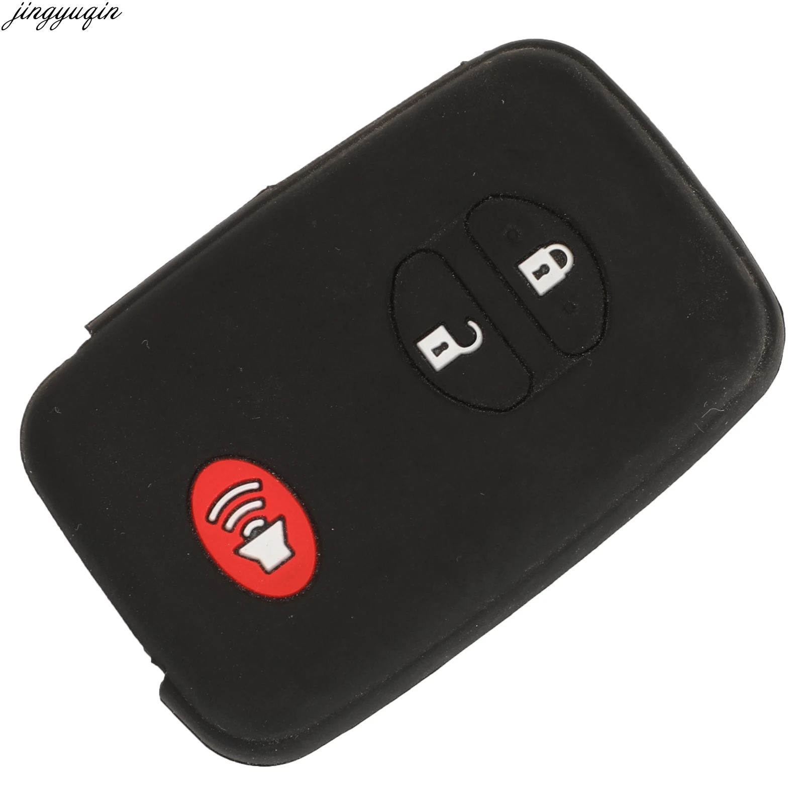 Укладки дистанционный ключ дистанционного управления силиконовый чехол
