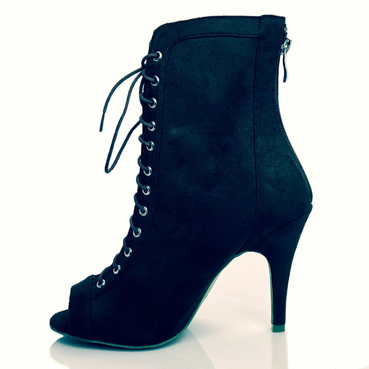 

Prom Lady for Sexy Jazz Stilettos Shoes High Heels Women's Slippers Boots Women Jazz Dance Heels Ballroom Outdoor High Heels