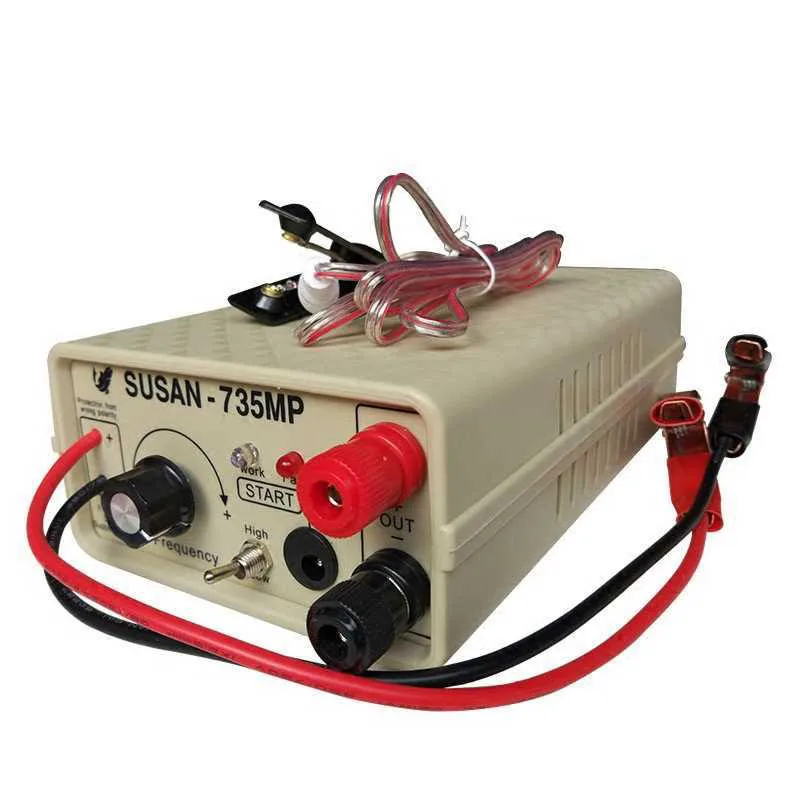 Ультразвуковой инвертор Lusya SUSAN 735MP 600W электрическое оборудование источники