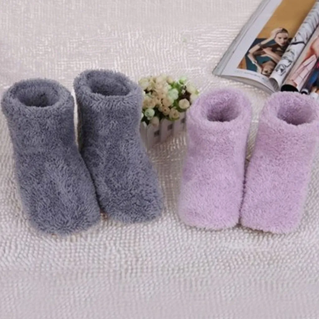 

Men Women Slippers 2020 Winter Plush Elactric Interface Hiding Washable USB Charger Boot Shoes Home House Shoes Indoor Unisex