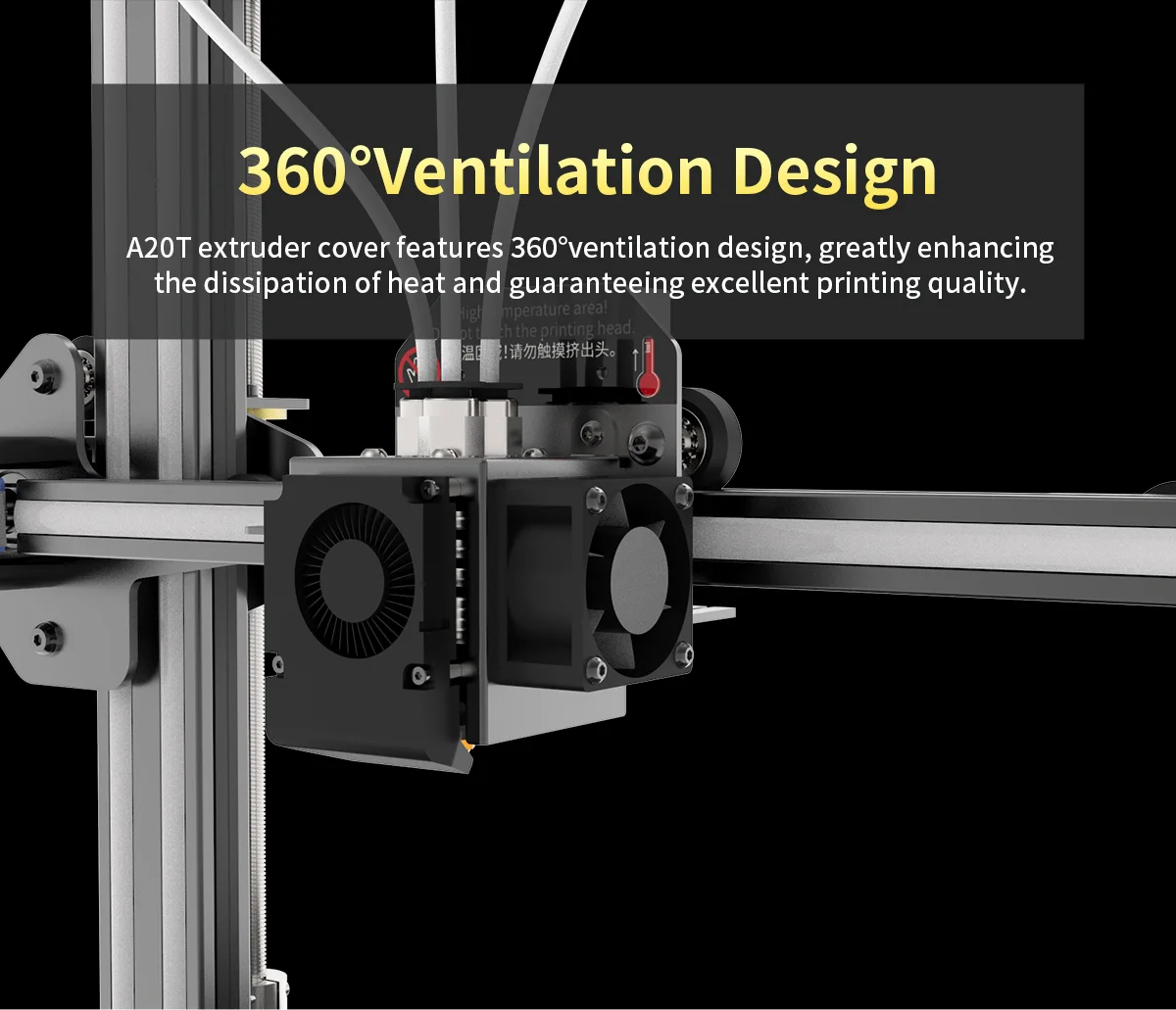 Geeetech A20T 3d принтер 3 в 1 из смешанного свойства обновления GT2560 V4.0 контроллер с открытым исходным кодом 250*250*250 мм LCD2004 FDM CE