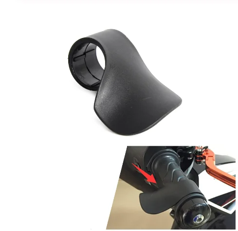 Accelerator booster support - handle speed regulator universal motorcycle for Norton Motorcycle | Автомобили и мотоциклы