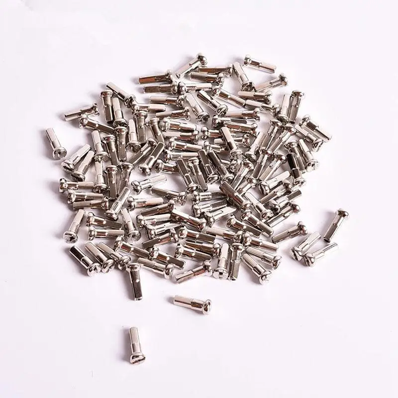 Велосипедные спицы из нержавеющей стали проволока для горного/шоссейного