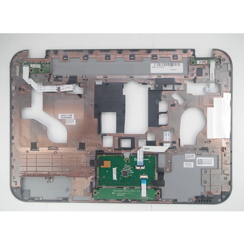 Чехол для клавиатуры ноутбука Dell Inspiron 14R 5420 5425 M421R 7420 | Компьютеры и офис