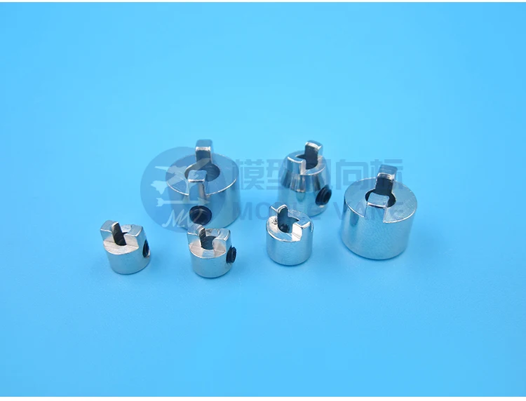 металлический вал переходн